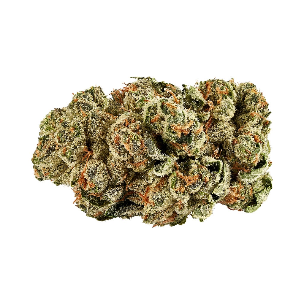 3Saints -Kush Cookies- Indica- 3.5g